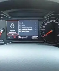 FORD Galaxy 2.0 TDCi 163 CV DPF Titanium