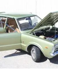 Ford Taunus XL 1300  perfetta