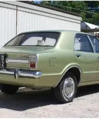 Ford Taunus XL 1300  perfetta