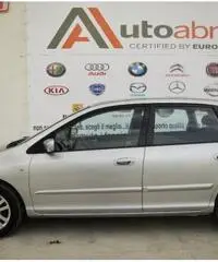 HONDA Civic 1.7 CTDi 5pt Come nuova