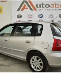 HONDA Civic 1.7 CTDi 5pt Come nuova