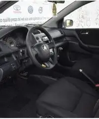 HONDA Civic 1.7 CTDi 5pt Come nuova