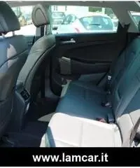 HYUNDAI Tucson 1.7 CRDi XPossible