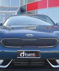 KIA Niro 1.6 GDi DCT HEV