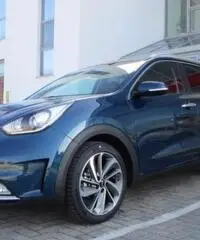 KIA Niro 1.6 GDi DCT HEV