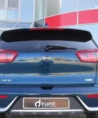 KIA Niro 1.6 GDi DCT HEV