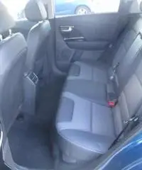 KIA Niro 1.6 GDi DCT HEV