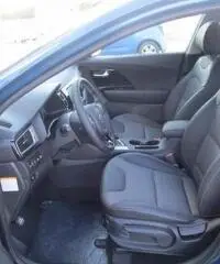 KIA Niro 1.6 GDi DCT HEV