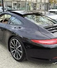 PORSCHE 991 VENDUTA