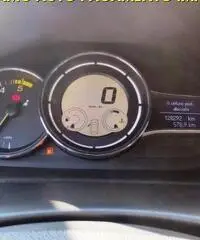 RENAULT Megane Mégane 1.5 dCi 110CV Luxe 5 PORTE