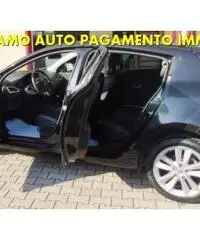 RENAULT Megane Mégane 1.5 dCi 110CV Luxe 5 PORTE
