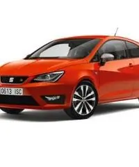SEAT Ibiza 1.4 TDI 75 CV CR 5p. Connect Purple