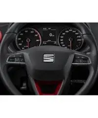 SEAT Ibiza 1.4 TDI 75 CV CR 5p. Connect Purple