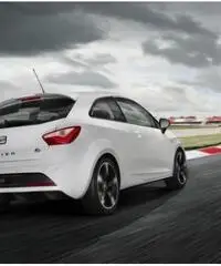 SEAT Ibiza 1.4 TDI 75 CV CR 5p. Connect Purple