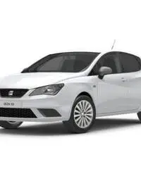 SEAT Ibiza 1.4 TDI 75 CV CR 5p. Connect Purple