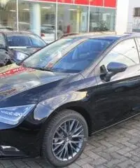 SEAT Leon 1.2 TSI 110 CV 5p. Start/Stop Style