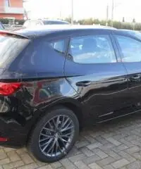 SEAT Leon 1.2 TSI 110 CV 5p. Start/Stop Style