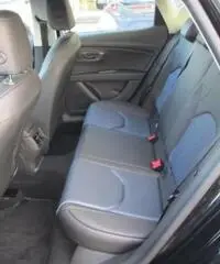 SEAT Leon 1.2 TSI 110 CV 5p. Start/Stop Style