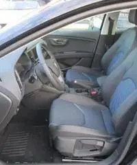 SEAT Leon 1.2 TSI 110 CV 5p. Start/Stop Style