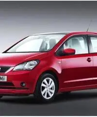 SEAT Mii 1.0 5 porte Style