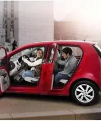 SEAT Mii 1.0 5 porte Style