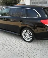 Subaru Legacy SW Sport Dynamic FAP