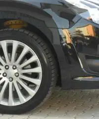 Subaru Legacy SW Sport Dynamic FAP