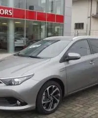 TOYOTA Auris Touring Sports 1.8 Hybrid Active