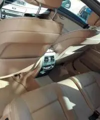 Vendo Bmw 530 gt xdrive blu anno 2011