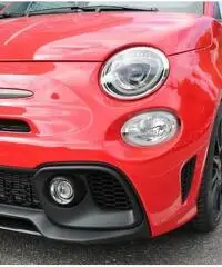 Abarth 595 1.4 Turbo T-Jet 180 CV Competizione
