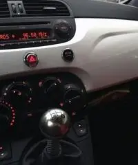 Abarth 595 Turismo 1.4 Turbo T-Jet 160CV XENON Pack Turismo POCHI KM