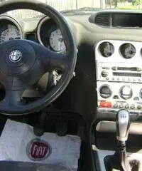 Alfa Romeo 156 1.8 progession sportwagon benzina