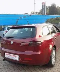 Alfa Romeo 159 1.9 JTDm 16V Sportwagon cv150