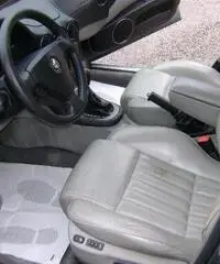 Alfa Romeo 166 ALFA 2.4 JTD DISTINCTIVE DIESEL