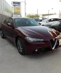 Alfa Romeo Giulia 2.2 Turbodiesel 180 CV Super