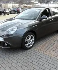 ALFA ROMEO Giulietta 1.6 JTDm-2 105 CV Progression
