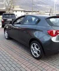 ALFA ROMEO Giulietta 1.6 JTDm-2 105 CV Progression