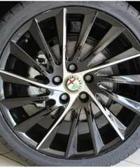 ALFA ROMEO Giulietta 1.6 JTDm 120 CV BLACK EDITION