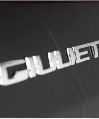 ALFA ROMEO Giulietta 1.6 JTDm 120 CV BLACK EDITION