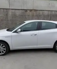 Alfa Romeo Giulietta 1.6 JTDm TCT 120 CV Super