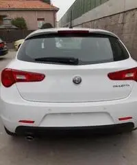 Alfa Romeo Giulietta 1.6 JTDm TCT 120 CV Super