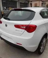 Alfa Romeo Giulietta 1.6 JTDm TCT 120 CV Super