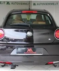 ALFA ROMEO MiTo 1.4 105 CV Junior Distinctive
