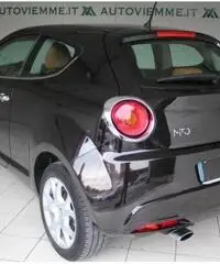 ALFA ROMEO MiTo 1.4 105 CV Junior Distinctive