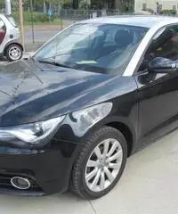 Audi A1 1.2 86Cv. TFSI Attraction S.B.
