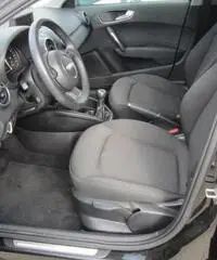 Audi A1 1.2 86Cv. TFSI Attraction S.B.