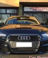 AUDI A1 1.6 SPB TDI S tronic Ambition