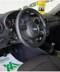 AUDI A1 SPB 1.0 TFSI ULTRA DESIGN