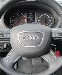 Audi A3 1.6 TDI 105Cv. S.B. ATTRACTION