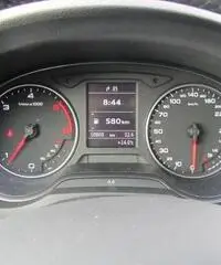 Audi A3 1.6 TDI 105Cv. S.B. ATTRACTION